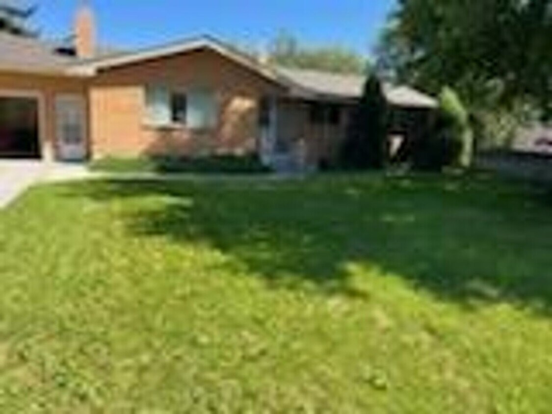 Foto principal - West Main House