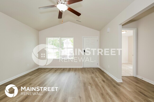 Foto del edificio - 2802 Wild Poplar Way
