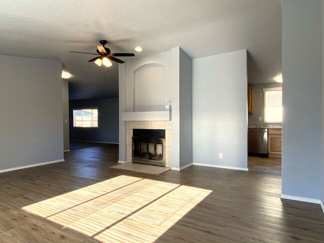 Foto del edificio - Freshly Updated in Dallesport