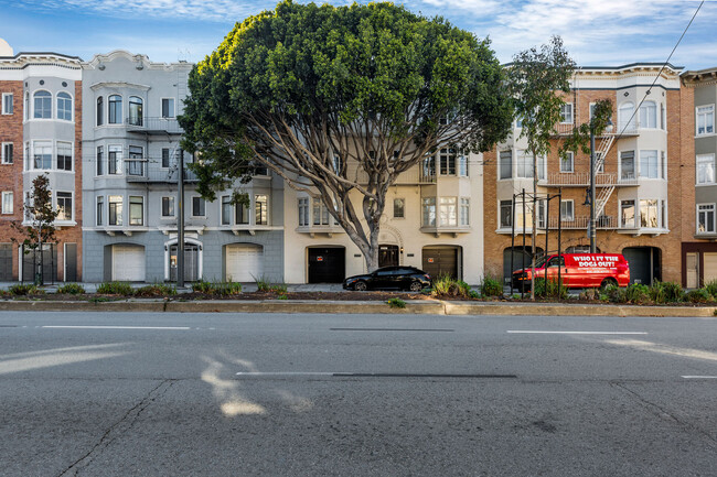 Foto del interior - 2945 Van Ness