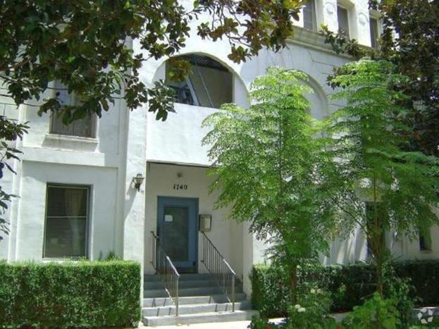 Building Photo - 1740 Winona Blvd