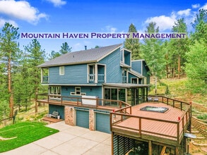 Building Photo - 2302 Mt Evans Blvd