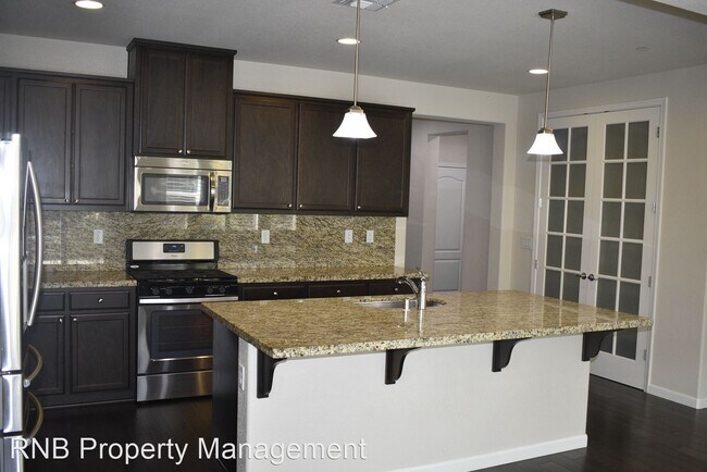 Foto del edificio - 4 br, 3 bath House - 711 Wagon Trail Way
