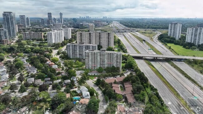  - Havenbrook Towers