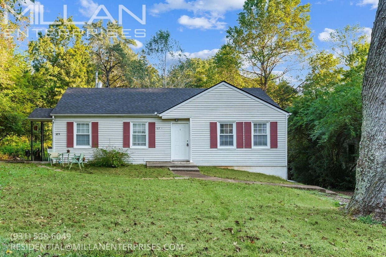Primary Photo - 187 Delmar Dr