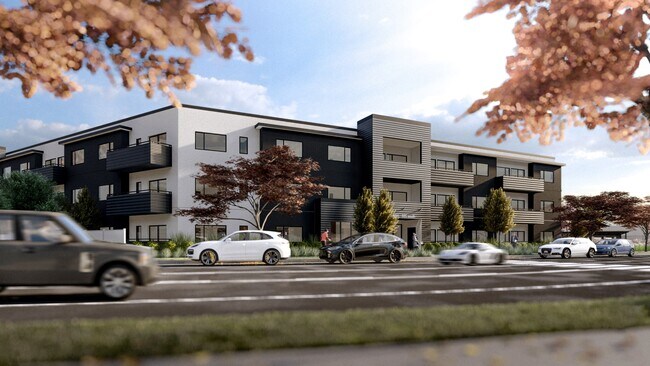 Foto del edificio - Clara by Seasons