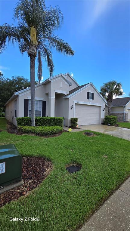 Foto del edificio - 1604 Eagle Feather Dr