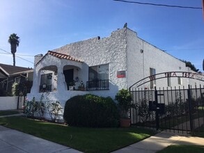 Building Photo - 757 Belmont Ave