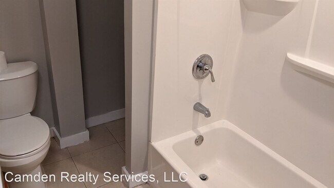 Foto del edificio - 2 br, 1 bath House - 806 Line