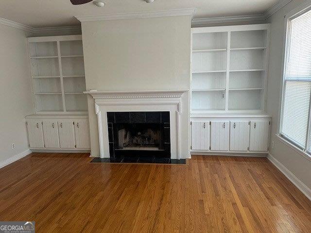 Building Photo - 1509 Crestwood Dr