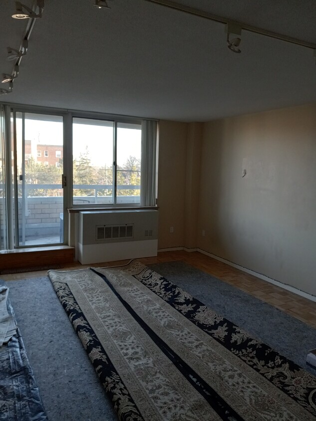 Foto del edificio - 1270 North Ave
