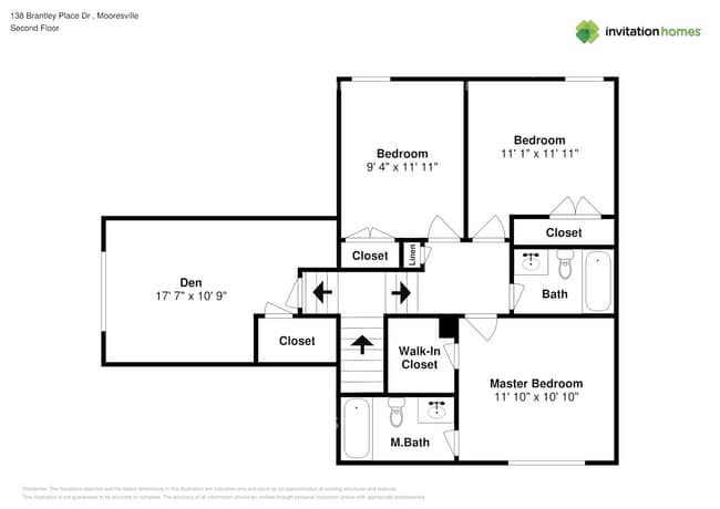 Building Photo - 138 Brantley Pl Dr