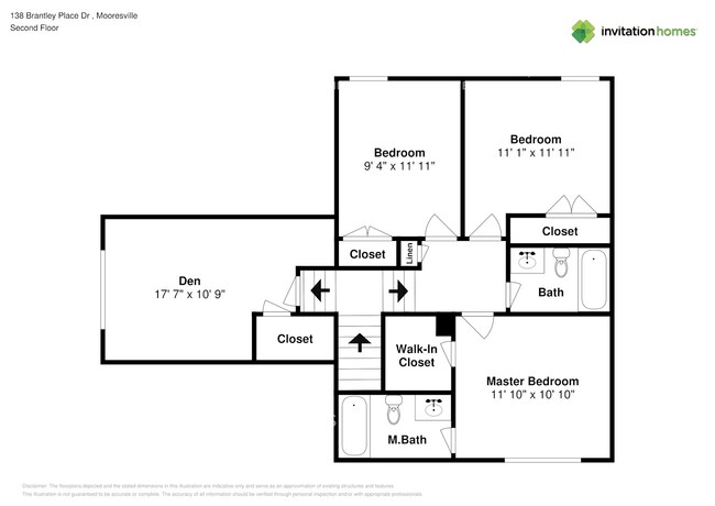 Foto del edificio - 138 Brantley Pl Dr