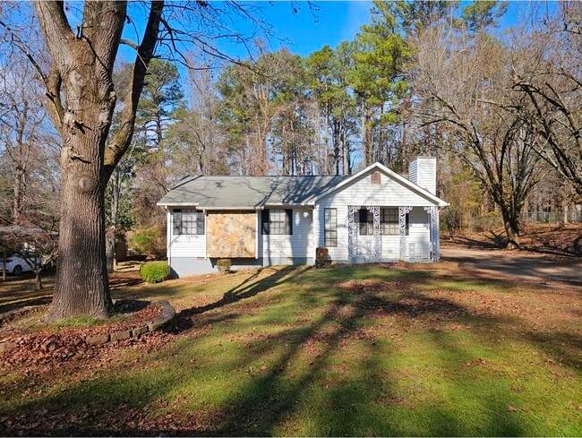 Photo - 3126 Caliente Ln House