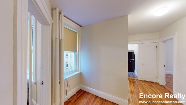 Foto del edificio - 1191 Boylston St