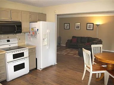 Foto del edificio - 2113 W Christy Ln