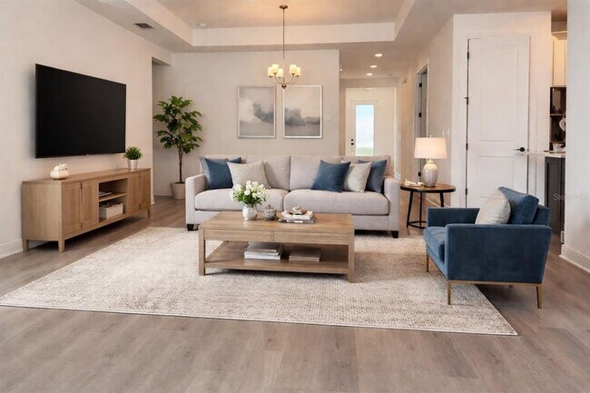 Foto del edificio - 1512 Lugano Cir