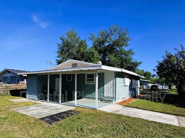 Foto del edificio - 501 25th Ave W