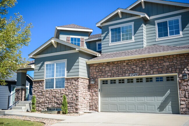 Photo - 2349 Dogwood Cir House