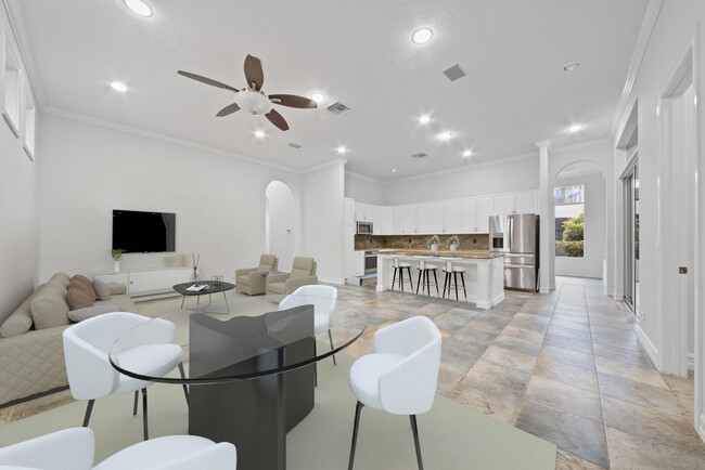 Foto del edificio - 12520 NW 79th Manor