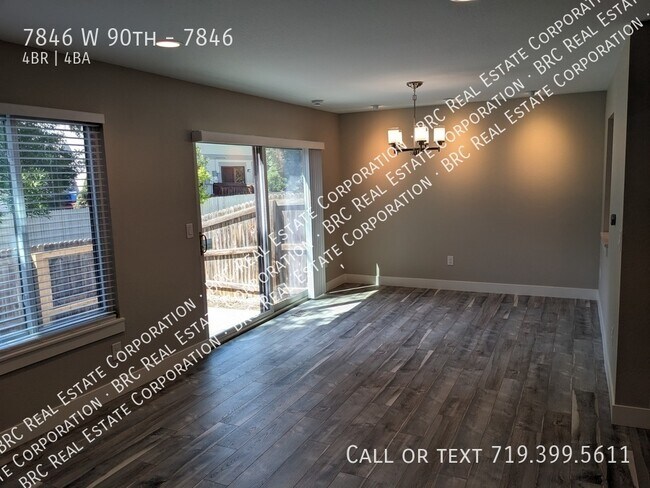 Building Photo - 7846 W 90th-7846