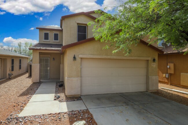 Foto del edificio - Tucson, AZ - Single-Family - $1,795.00
