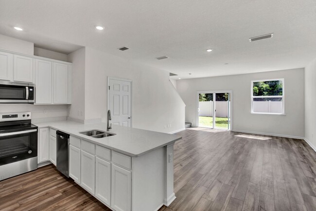 Foto del edificio - Brand new construction 3/2.5 in Orchard Pa...