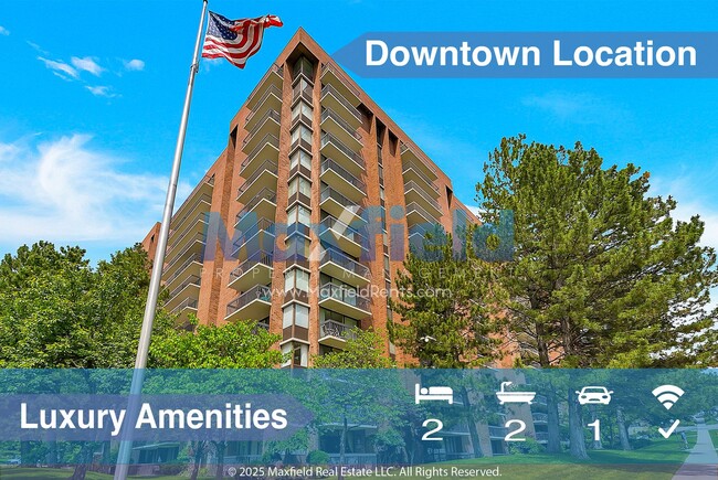 Salt Lake City - Near Downtown - 2BD - 2BT... - Salt Lake City - Near Downtown - 2BD - 2BT... Apartment