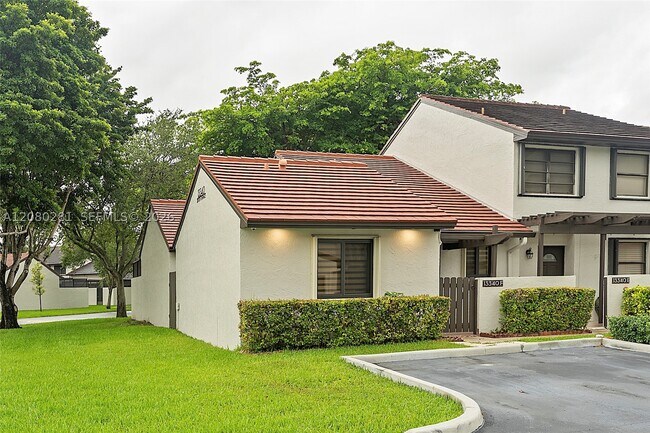 Foto del edificio - 13340 SW 90th Terrace