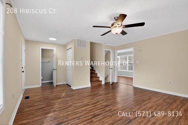 Foto del edificio - 208 Hibiscus Ct
