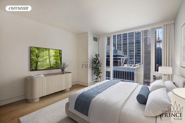 Foto del edificio - 135 W 52nd St