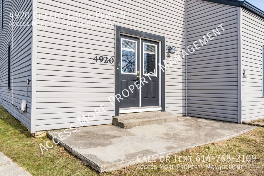 Foto principal - 4920 Cherry Creek Pkwy N