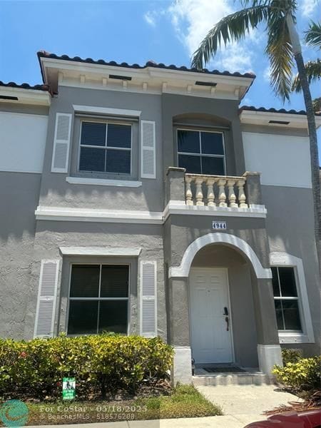 Building Photo - 4944 SW 140th Terrace