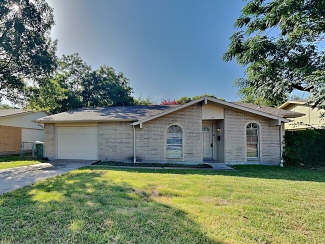 Photo - 314 Nickens Rd House