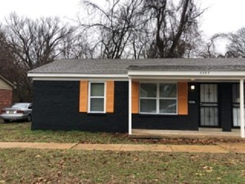 Photo - 3057 Radford Rd House