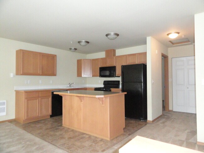 Foto del edificio - 10511 140th St Ct E