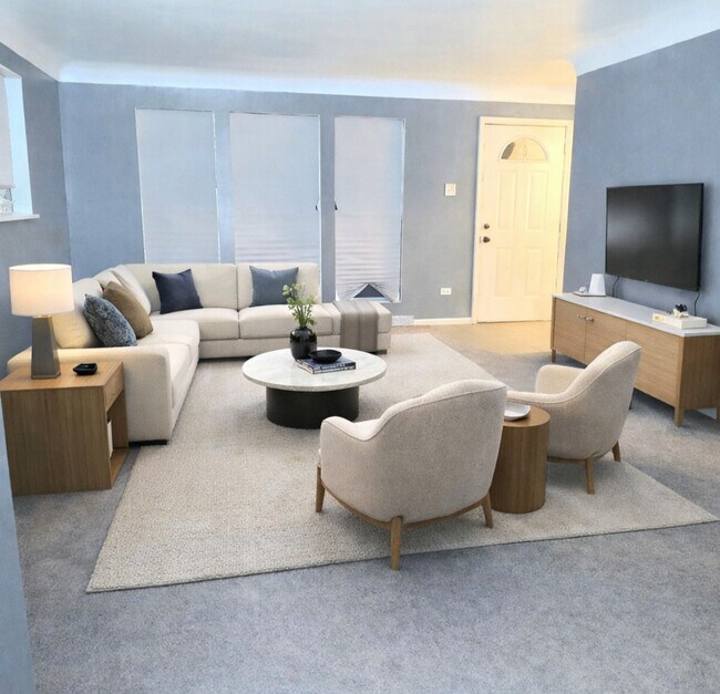 Foto del edificio - 15227 5th Ave