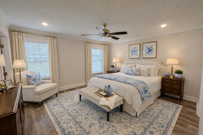 Building Photo - 305A Freight Train Trl