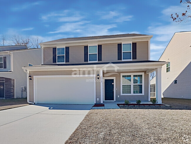 Building Photo - 1360 Hermitage Ln