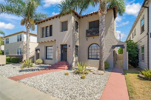 Foto del edificio - 1142 Bennett Ave