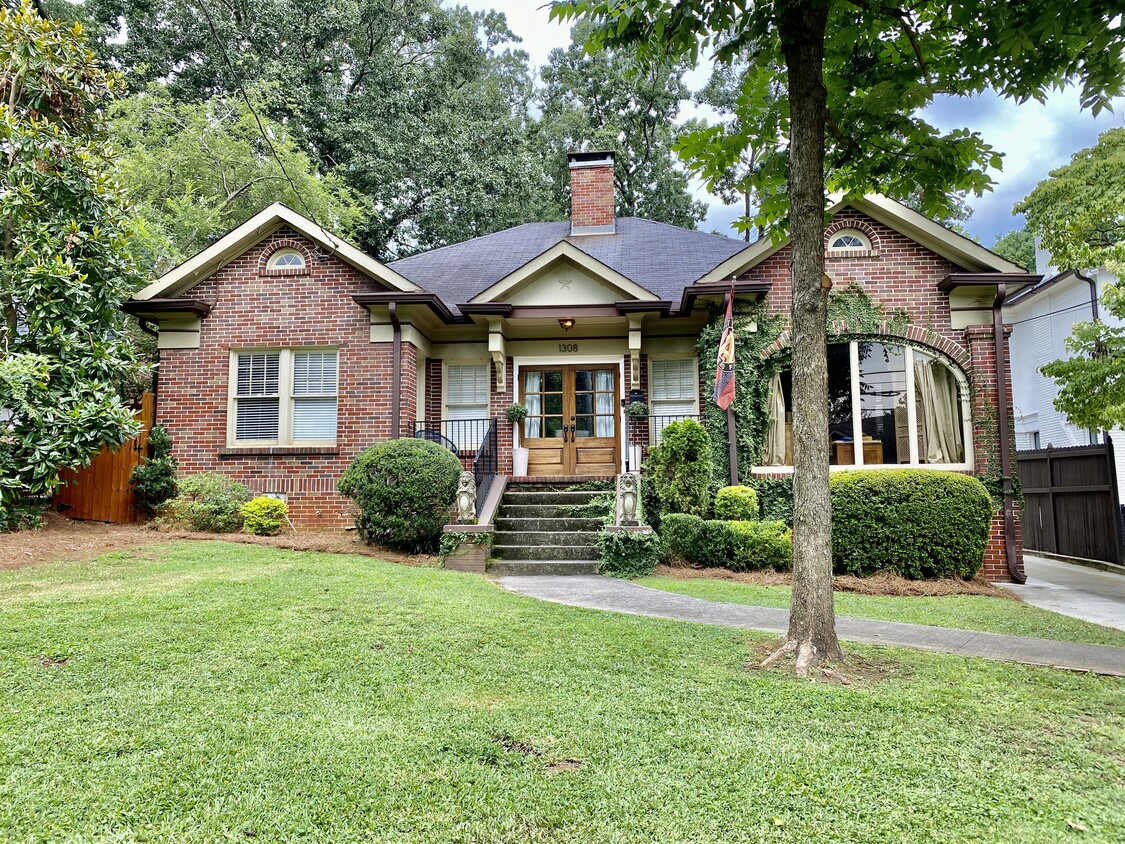 Photo - 1308 N Highland Ave NE (Atlanta, GA)