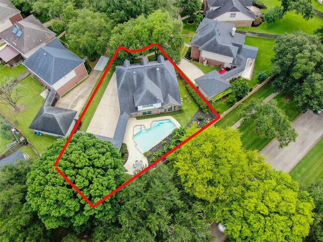 Building Photo - 1303 Red Oak Ct