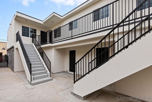 Building Photo - 4265 42nd St