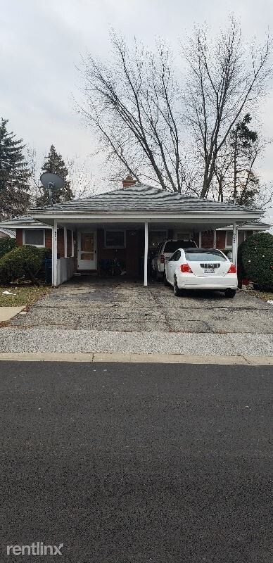 Primary Photo - 2 br, 1 bath Apartment - 607 Jungels Ave
