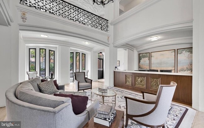 Building Photo - 1701 16th St NW