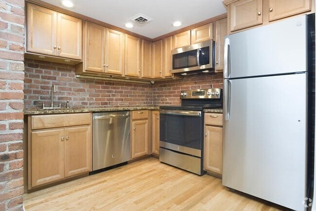 Building Photo - 95 Gainsborough St