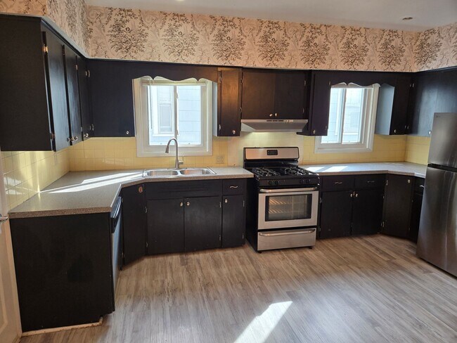 Foto del edificio - 128 Dale St