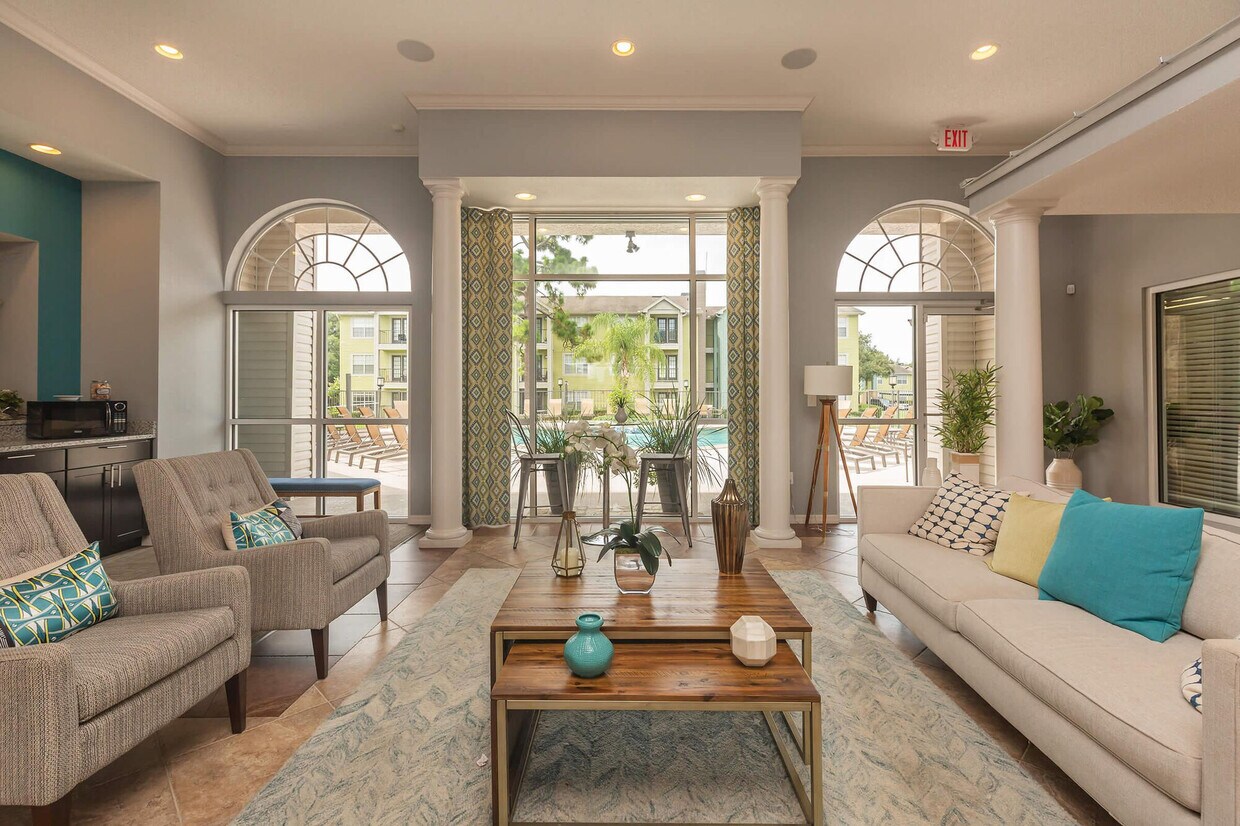 1020 at Winter Springs Apartments in Winter Springs, FL