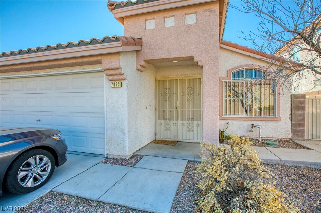 7973 W Rainshower Dr, Las Vegas, NV 89147 House Rental in Las Vegas
