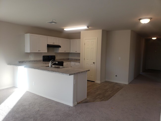 Foto del edificio - 1641 E Silver Reef Dr